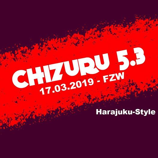 Chizuru 5.3 - 5th Anniversary