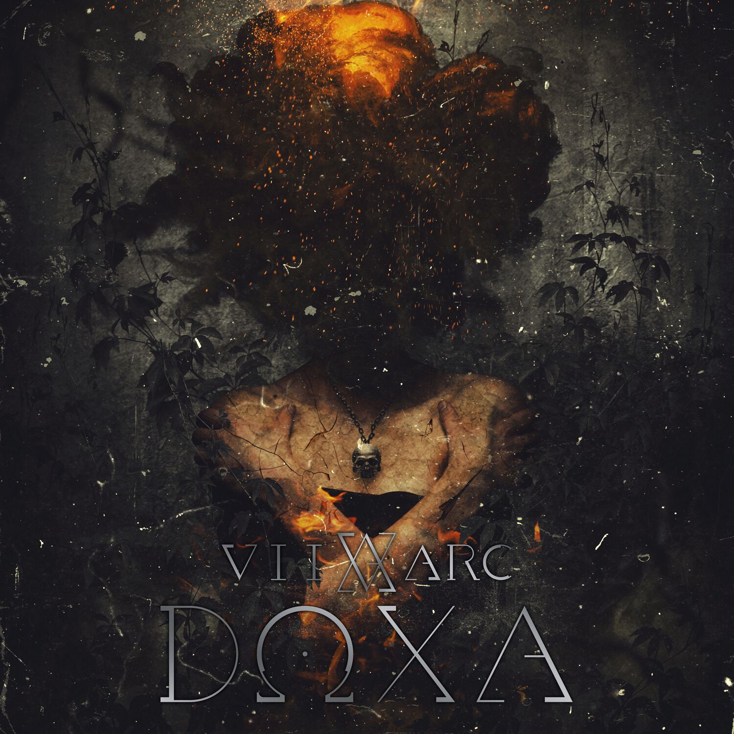 First full album 「DΩXA」